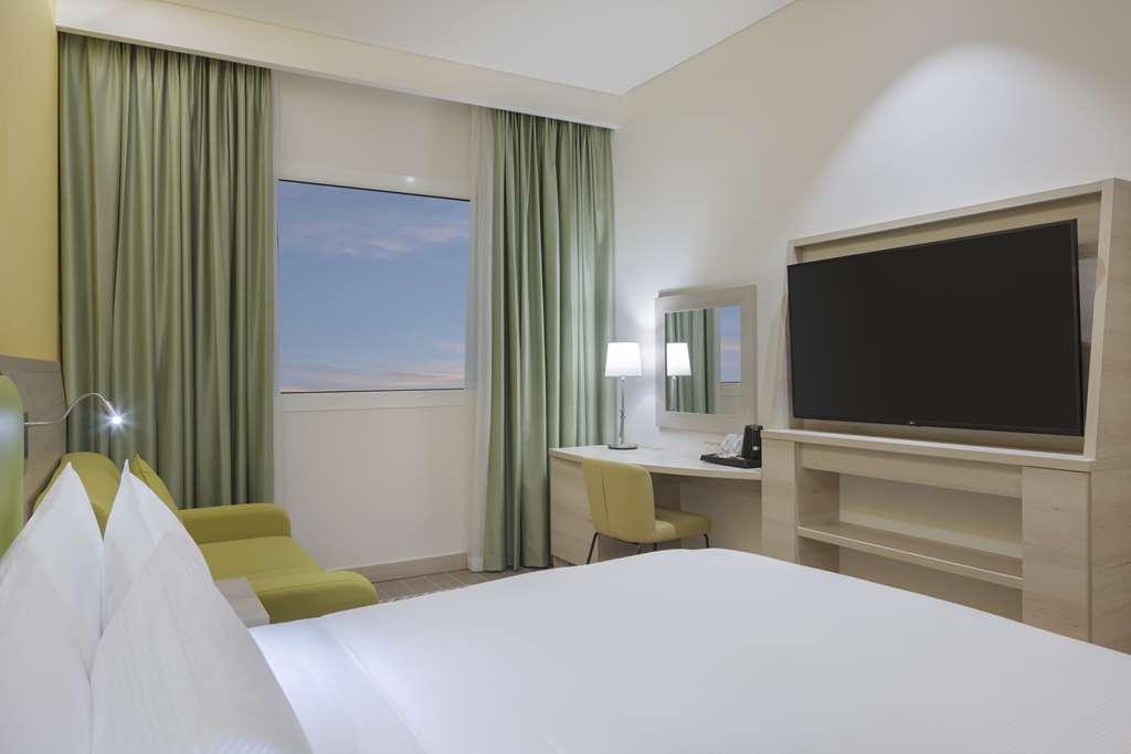 Hotel Hampton By Hilton Doha Old Town Habitación foto