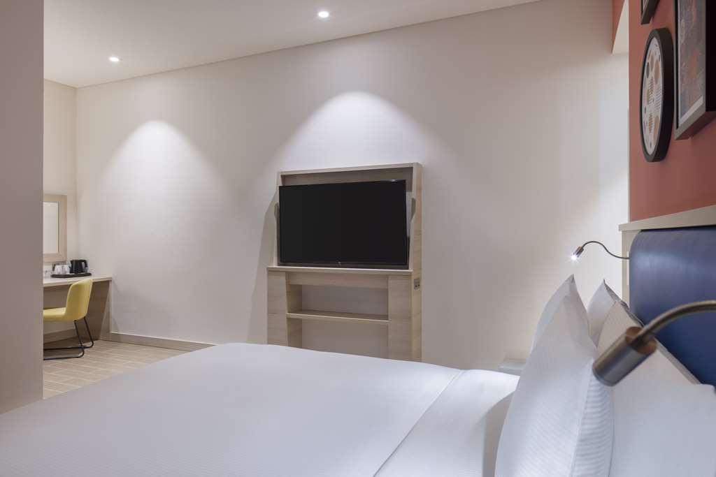 Hotel Hampton By Hilton Doha Old Town Habitación foto